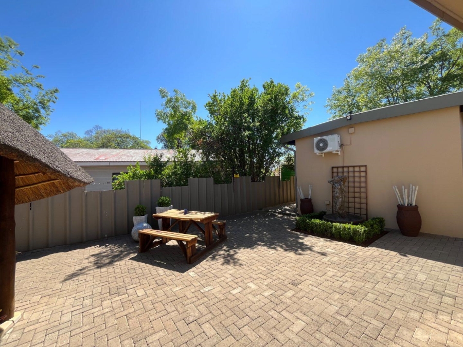 Commercial Property for Sale in Fichardt Park Free State